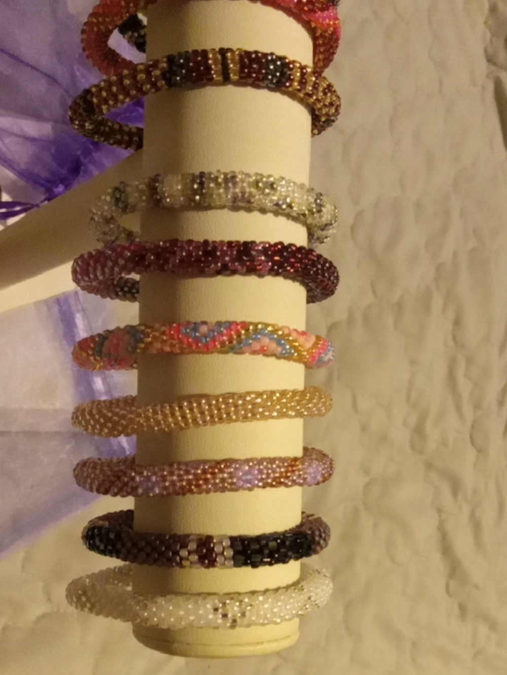 Sashka Co Womens Bracelets - Picture 3 of 8